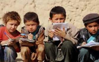 یک مردم‌نگاری از کودکان افغانستانی در تهران/ بچه‌هایی که تصوری از آینده شغلی ندارند