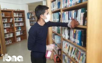کتابخانه‌های عمومی در 13 شهرستان آذربایجان‌غربی میزبان اعضا خواهند بود