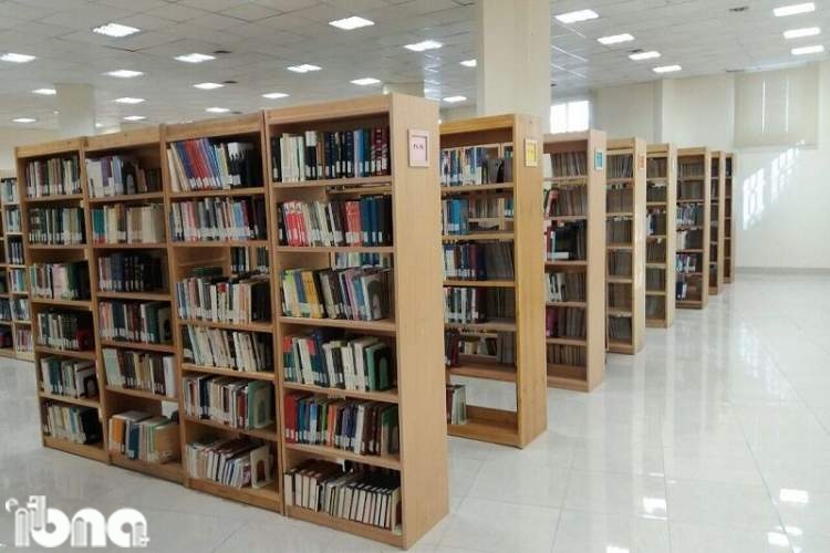 بازگشایی کتابخانه‌های عمومی 14 شهرستان استان آذربایجان‌شرقی