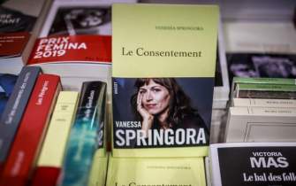 سال رسوایی‌ها و خودپرسش‌گری برای ناشران برتر فرانسوی