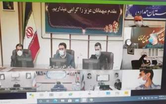 نمایشگاه مجازی کتاب تهران، گامی در عدالت توزیعی کتاب است