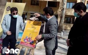 آغاز اجرای طرح «پیک کتاب» در کتابخانه‌های عمومی کردستان