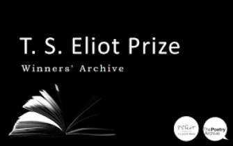 نامزدهای نهایی جایزه شعر انگلیسی تی.اس.الیوت
