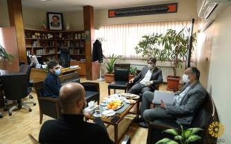 ضرورت تقویت ارتباطات فرهنگی ایران و افغانستان با محور کتاب و کتابخانه