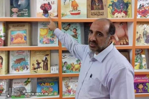 نمایشگاه مجازی کتاب تهران سهم بزرگی در تغییر رفتار‌ها در بازار کتاب دارد