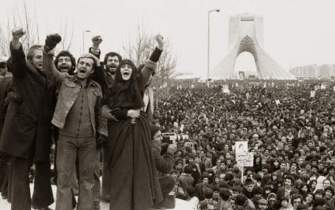 فلسفه انقلاب اسلامی در ایران از نگاه حمید مولانا