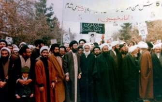 روایت فراز و فرود یک جریان پویای دینی در انقلاب ایران