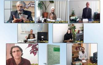 ایران کوشش‌های گوناگونی برای دانشنامه‌نویسی به شیوه‌ نوین دارد