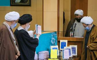 سومین همایش «کتاب سال حکومت اسلامی» فراخوان داد