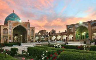 موزه نسخ خطی در زنجان پروانه فعالیت گرفت