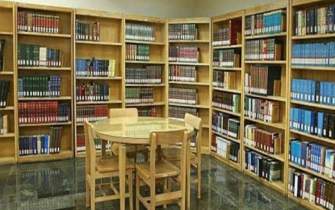 عضویت در کتابخانه‌های عمومی قزوین هم رایگان شد