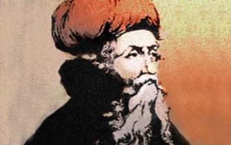 شاعران ایرانی غیر مستقیم از آثار ابن عربی در جهان بینی خود استفاده کردند/ استفاده از نظریه منطق گفت‌وگوی باختین