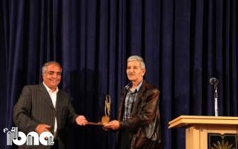 برگزیدگان دومین دوره جایزه ادبی شیراز معرفی شدند/ درخشش صمد طاهری و کیهان خانجانی