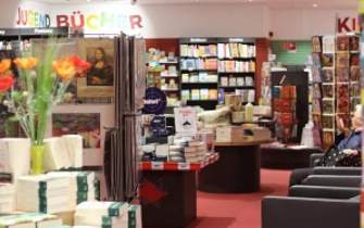 بازگشایی کتابفروشی‌ها در آلمان/کتابفروشی‌ها در ردیف مشاغل ضروری