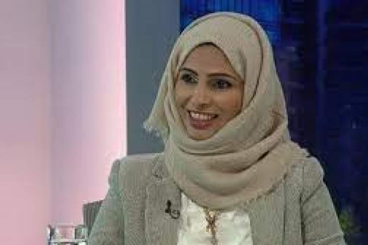 «هدی حمد» مسائل زنان عمان را روایت می‌کند