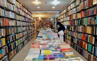 فروش 4855 نسخه‌ای «زمستانه کتاب» در خراسان جنوبی