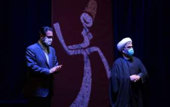 اعلام برگزیدگان بخش نمایشنامه‌نویسی و پژوهش جشنواره تهران- مبارک