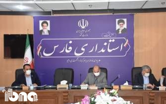 شهرداری قرارداد واگذاری زمین کتابخانه مرکزی شیراز را نمی‌دهد