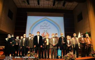 حقانی: انقلاب اسلامی دسترسی به اسناد بسیاری را برای ما فر اهم کرد/ رویکرد تشویقی جشنواره