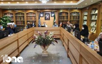 مجمع کتابخانه‌های تخصصی استان قم تشکیل جلسه داد