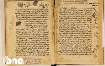 نگهداری 750 نسخه خطی با محوریت امام عصر(عج) در کتابخانه آستان قدس