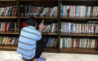 اختصاص ۴۵۰۰ جلد کتاب به کتابخانه زندان‌های خراسان رضوی