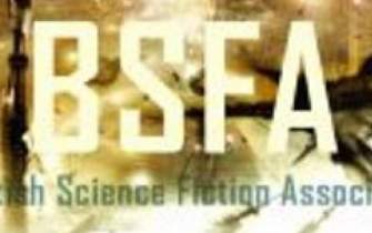 برگزیدگان و نامزدهای جایزه انجمن نویسندگان کتاب علمی تخیلی بریتانیا