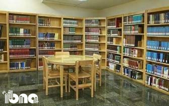 نحوه خدمت‌رسانی کتابخانه‌های عمومی استان بوشهر اعلام شد