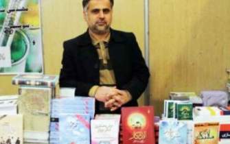 سبد خرید کتابفروشی‌های شیراز برای ناشران این شهر جایی ندارد