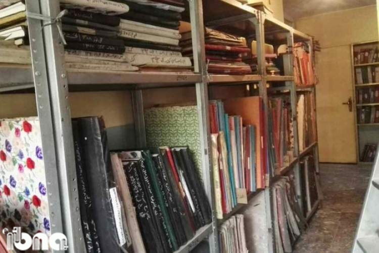 طی ایام کرونا 13 کتابخانه عمومی در زنجان بازسازی شد