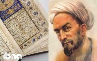 300 نسخه خطی مربوط به آثار سعدی در کتابخانه مرکزی آستان قدس نگهداری می‌شود