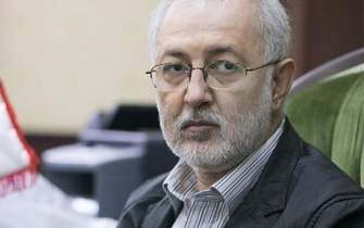 مختارپور درگذشت رئیس مجمع خیرین کتابخانه‌ساز بوشهر را تسلیت گفت