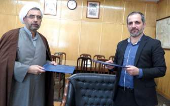 امکان استفاده دانشجویان دانشگاه تهران از نسخه الکترونیکی کتاب‌های جهاد دانشگاهی فراهم شد