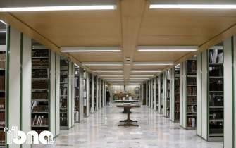 کتابخانه جامع گوهرشاد در فضای جدید بازگشایی می‌شود