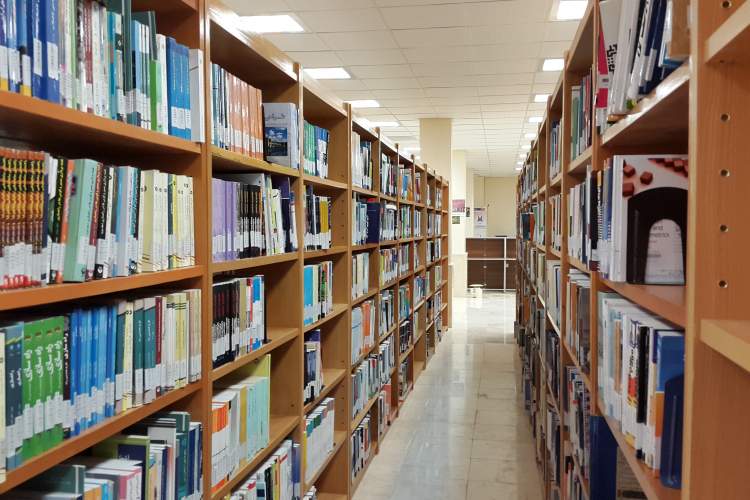 ساخت کتابخانه « مهدیه» بافق در بافت تاریخی این شهرستان