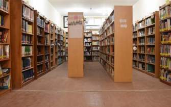 کتابخانه‌های عمومی در مناطق نارنجی فارس بازگشایی شد