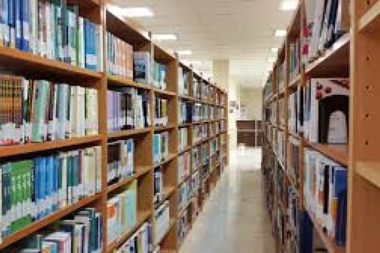 آغاز خدمات حضوری کتابخانه‌ای در مناطق نارنجی یزد از امروز