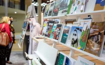 کارگاه ترجمه از بخش‌های اصلی نمایشگاه کتاب ابوظبی