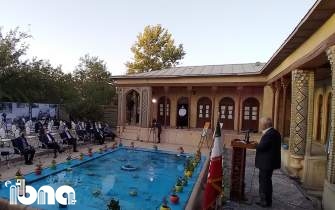 شیراز آمادگی تأسیس دفتر یونسکو را دارد