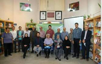 نخستین جشنواره ملی داستان‌‌نویسی سماع قلم در شهرستان خوی به پله آخر رسید