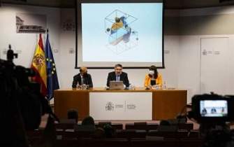 اسپانیا، مهمان افتخاری نمایشگاه کتاب فرانکفورت 2022