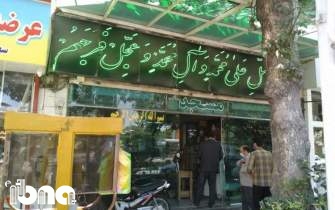 عضویت در کتابخانه مسجد؛ بدون فرم، بدون پول!