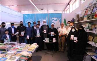 حضور ایران در نمایشگاه کتاب بغداد افق جدیدی برای تعاملات فرهنگی ترسیم می‌کند