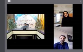 افتتاح 12 محفل ادبی کتابخانه‌های عمومی در شهرستان‌های آذربایجان‌غربی