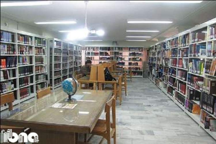 پنج کتابخانه عمومی به کتابخانه‌های فعال استان زنجان اضافه می‌شود