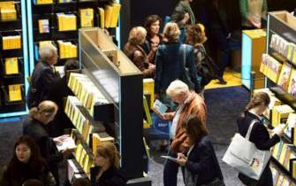 آخرین وضعیت نمایشگاه‌های بین‌المللی کتاب در جهان