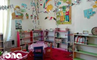کودکان و نوجوانان مشتریان دائمی کتابخانه‌های عمومی در زنجان