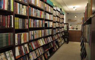 انجمن کتاب در لارستان تشکیل می‌شود