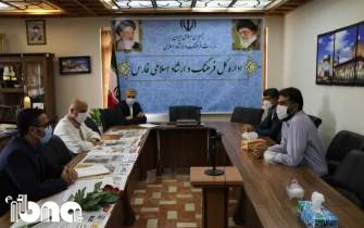 «همایش پژوهش‌های زبان و ادبیات فارسی» در شیراز برگزار می‌شود