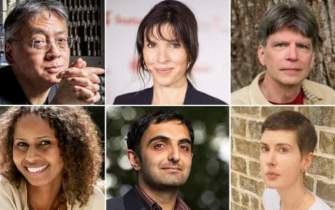نامزدهای اولیه جایزه بوکر 2021 اعلام شدند/ برنده نوبل ادبیات در میان نامزدهای اولیه